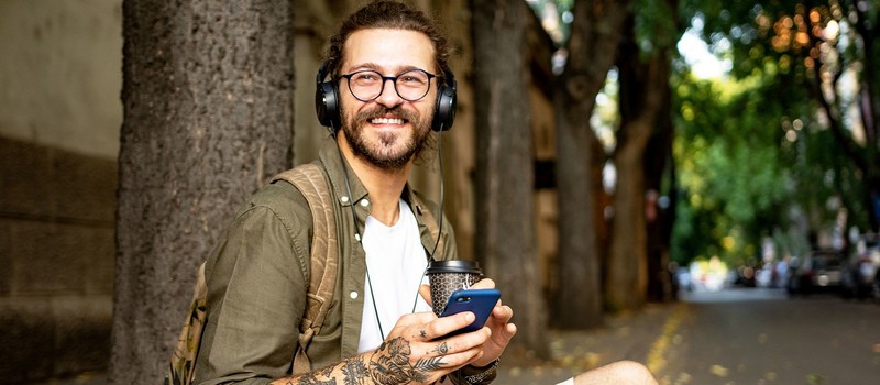 Исследование выявило наличие вредных веществ, вызывающих рак, в 98% наушников