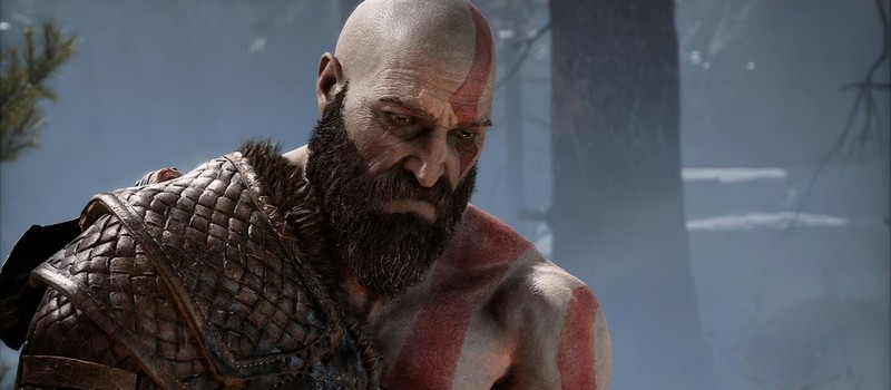 Кристофер Джадж намекнул на анонс от Santa Monica Studios этим летом