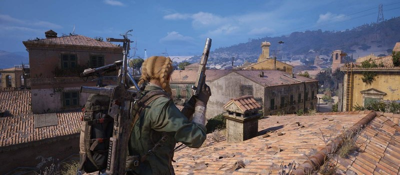 В ARC Raiders надвигается ураган с новой игровой механикой и тайниками эпохи первой волны