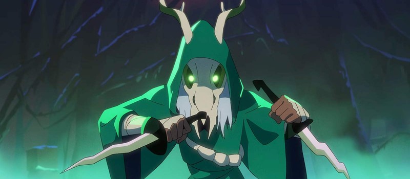 Slay the Spire 2 получила дату выхода в раннем доступе в Steam