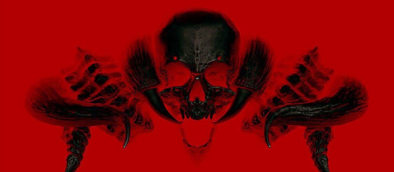 Создатель Devil Daggers анонсировал сиквел и сообщил, что за 10 лет лишь полторы тысячи геймеров смогли не умереть в игре в первые 500 секунд