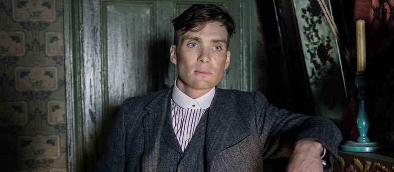 Первый трейлер фильма Peaky Blinders: The Immortal Man показал сломленного Томми Шелби