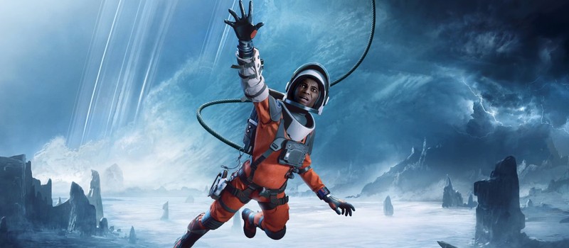 Вышел геймплейный трейлер Aphelion – хоррора про астронавтов на краю Солнечной системы