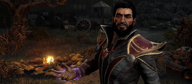 Создатель Path of Exile назвал платное дополнение для Diablo 2 Resurrected "высшим проявлением уважения" к оригинальной игре