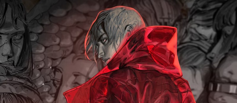 Новые идеи и следование формуле Disco Elysium в первом превью Zero Parades: For Dead Spies – следующей игре ZA/UM