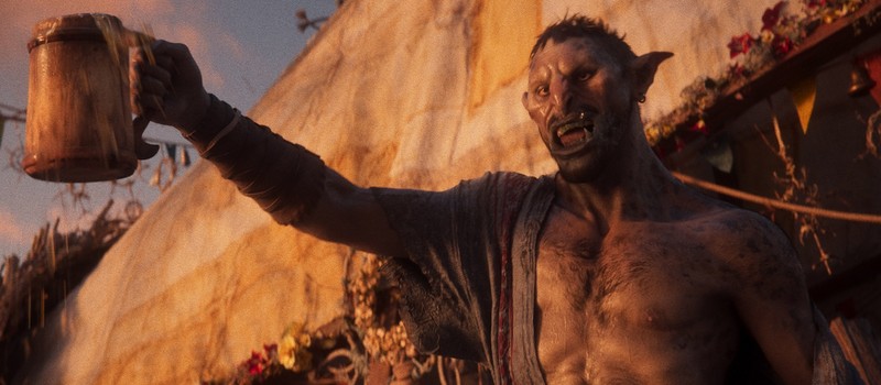 Разработчики Divinity из Larian Studios делают вид, что удивлены интересом геймеров к сексуальным сценам в первом трейлере