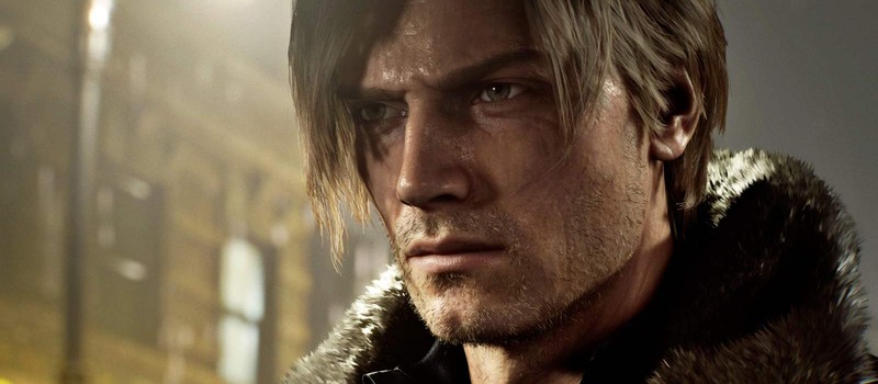 В Японии выпустили издание Resident Evil Requiem с турником за 128 долларов