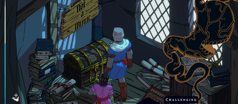 Разработчик Esoteric Ebb показал, как похорошела игра после появления издателя