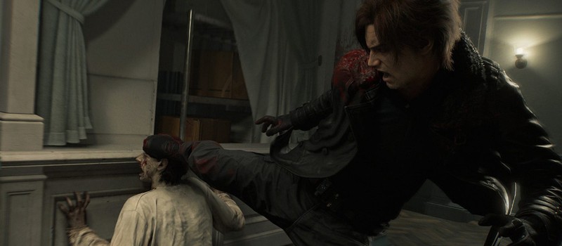 Capcom потребовала удалить утечки Resident Evil Requiem и пригрозила "жёсткими мерами"