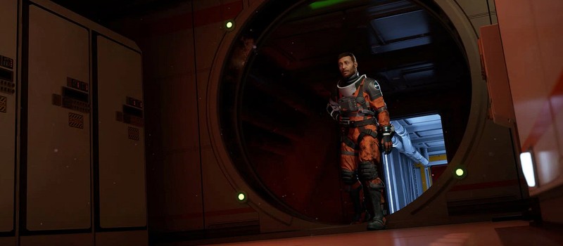 В новом трейлере космического приключения Aphelion от Don't Nod показали паркур и сюжет – журналисты после прохождения нескольких уровней сравнили игру с Alien: Isolation