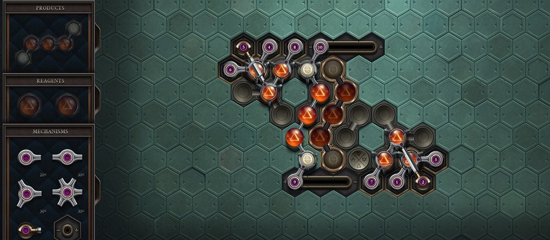 Головоломка Opus Magnum получит новое дополнение спустя восемь лет после релиза – ради этого разработчики воскресили давно закрытую студию