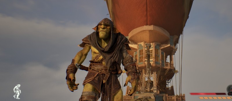 Разработчики Styx: Blades of Greed троллят Assassin's Creed и Splinter Cell после успешных отзывов