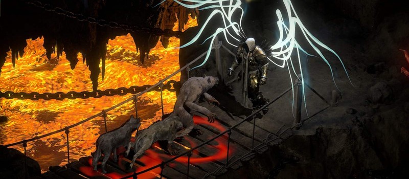 Blizzard увековечит имена 300 лучших игроков Diablo II: Resurrected на монументе в офисе