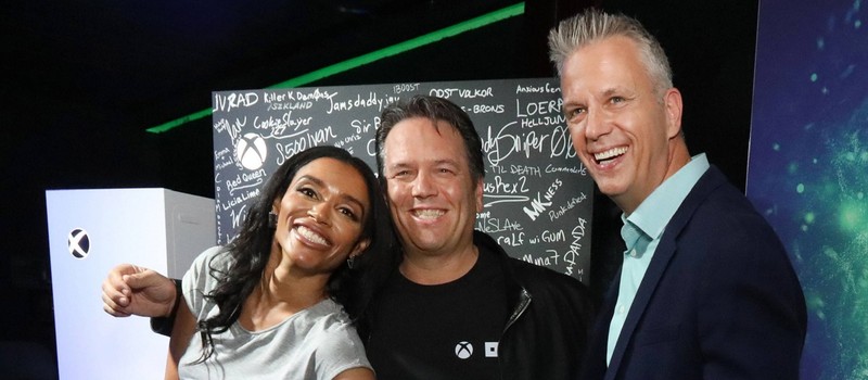 Мэтт Бути пообещал обойтись без "организационных изменений" после ухода Фила Спенсера и Сары Бонд