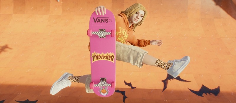 EA нарушила обещание и заблокировала доступ к новой локации в Skate за платным пропуском