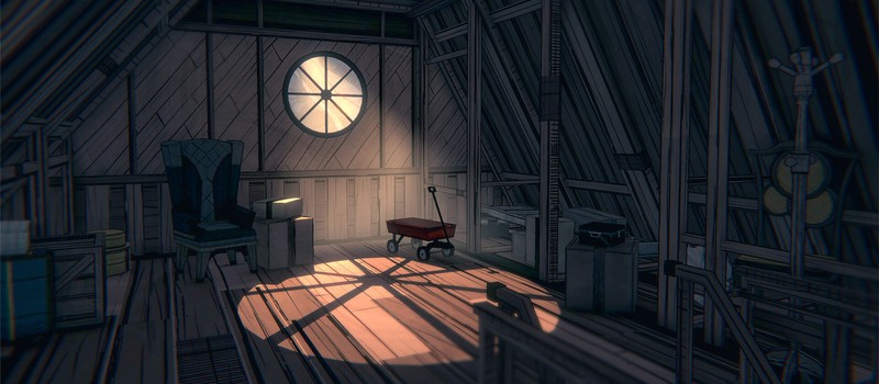 Создатель Blue Prince работал 80 часов в неделю в течение восемь лет и говорит, что физически не сможет повторить столь амбициозную игру