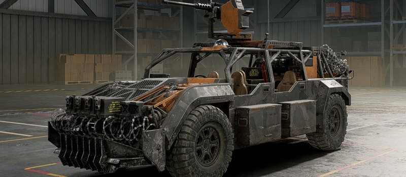 Разработчики Battlefield 6 пообещали сделать транспорт не таким бесполезным в следующих патчах