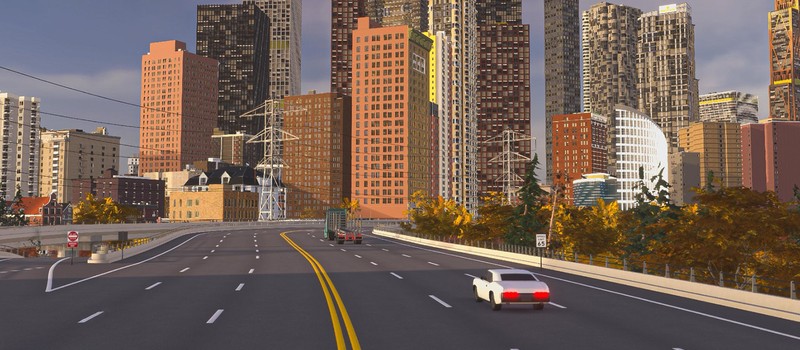 Игроки Cities Skylines 2 в ярости из-за даунгрейда графики после патча, но решение уже найдено