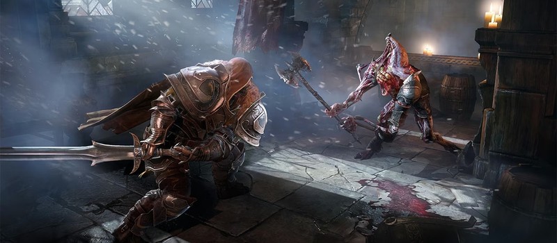 Разработчик Lords of the Fallen 2 предложил работу сотрудникам Bluepoint Games после закрытия студии