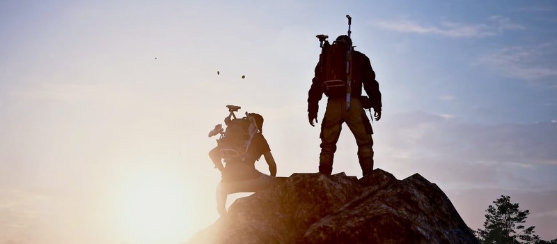 В ARC Raiders точно нет деления на мирные и агрессивные лобби – разработчики снова подтвердили