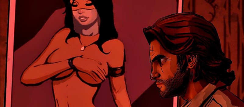 The Wolf Among Us добавлена в программу GOG по сохранению классических игр