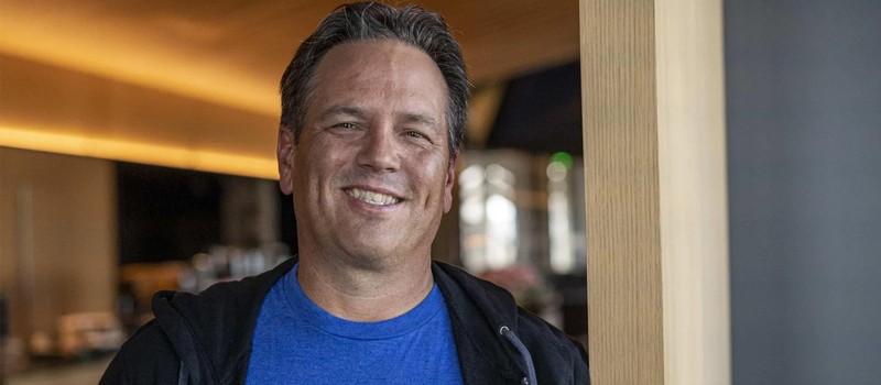 Уход Фила Спенсера из Xbox оказался незапланированным по данным инсайдера