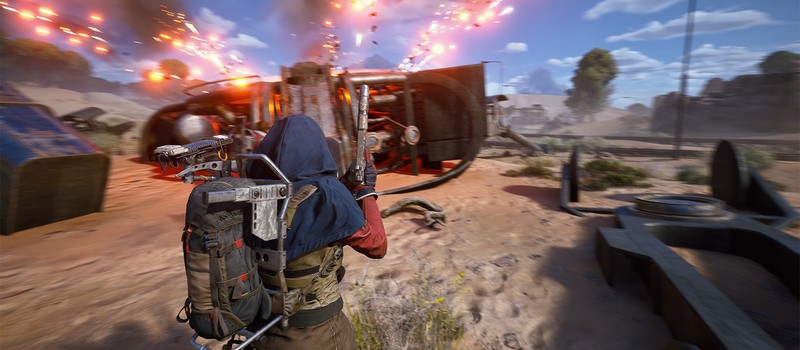 Новый эксплойт с невидимой стеной в ARC Raiders вызвал волну споров о борьбе с багами