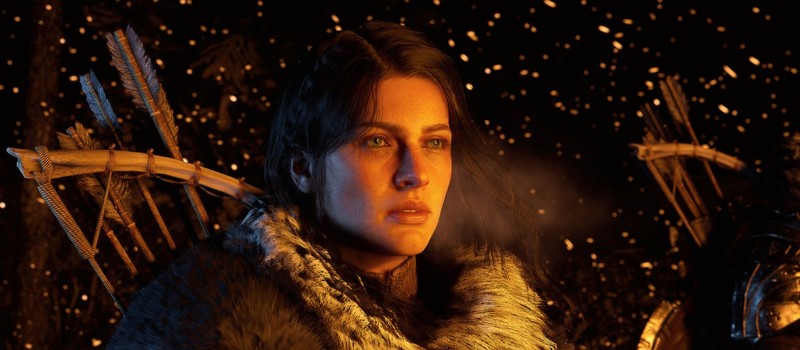 Pearl Abyss утверждает, что Crimson Desert будет сложной игрой, но и не соулслайком, а пользователи обнаружили в тайтле вид от первого лица