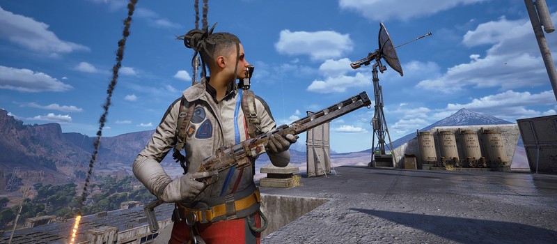 Читеры в Arc Raiders научились создавать люки прямо под собой, чтобы не терять снаряжение