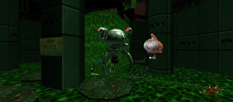 Мод Fallout: Vault 666 для классического Doom получил крупное обновление с новыми монстрами