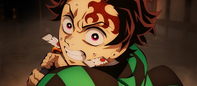 "Истребитель демонов: Бесконечный замок" не выйдет в 2026 году