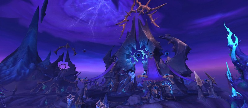 Отказ от боевых аддонов в World of Warcraft Midnight позволил разработчикам переосмыслить дизайн рейдов