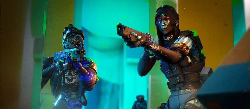 Bungie объявила перманентный бан за читерство в Marathon без права на апелляцию