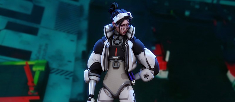 6-минут геймплея Marathon за вора перед стартом открытого теста