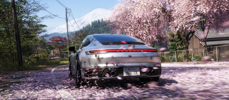 Золотой браслет и путь к легенде – Playground Games раскрыла детали кампании Forza Horizon 6