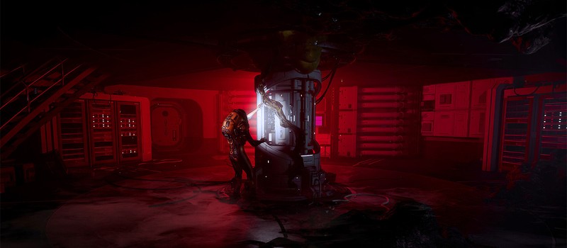 Новый трейлер Cthulhu: The Cosmic Abyss показал первую минуту лавкрафтовского хоррора