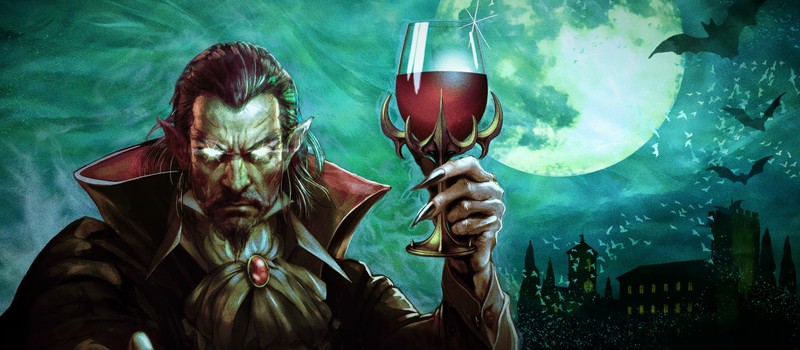 Демо карточного рогалика с видом от первого лица от создателя Vampire Survivors собрало тысячи игроков