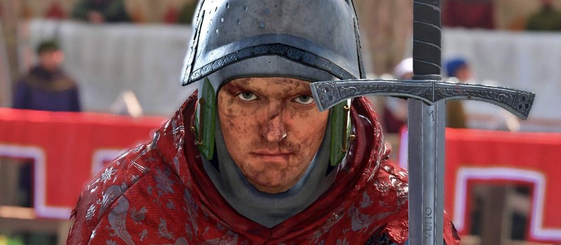 Даниэль Вавра покинул пост креативного директора Warhorse Studios ради экранизации Kingdom Come Deliverance