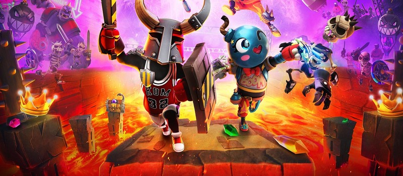 Amazon закрывает King of Meat спустя два месяца после катастрофического запуска, хотя когда-то компания рассчитывала на 100 тысяч онлайна