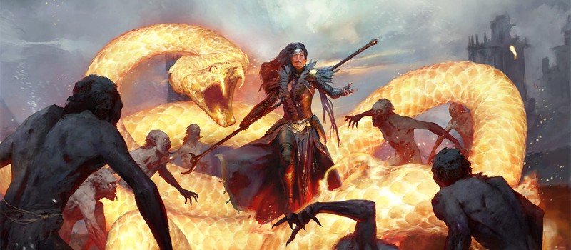 Blizzard намерена выпускать новые части Diablo чаще