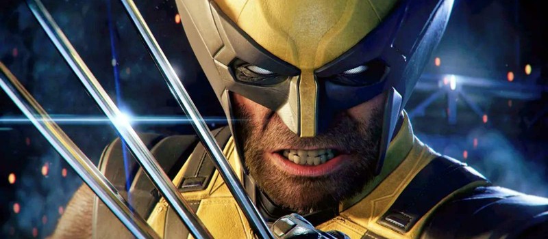 Marvel's Wolverine выйдет 15 сентября на PS5