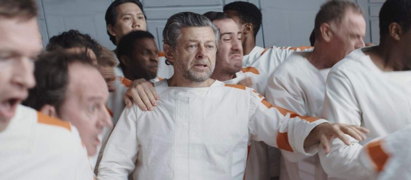 Создатель "Андора" Тони Гилрой опроверг слухи о конфликте с Дэйвом Филони и Джоном Фавро