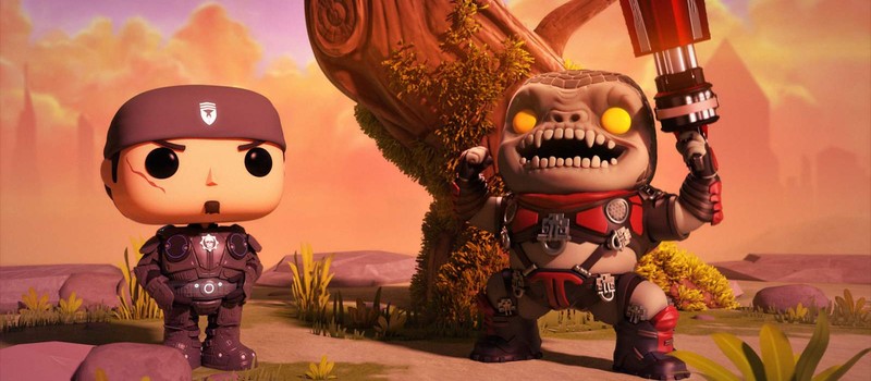 По фигуркам Funko начнут выпускать фильмы, сериалы и анимационные проекты