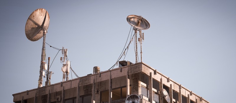 Игроки ARC Raiders заметили огромное летающее НЛО среди туч