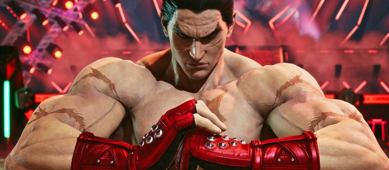 Почти незрячая геймерша достигла одного из высших рангов в Tekken 8, несмотря на потерю глаза