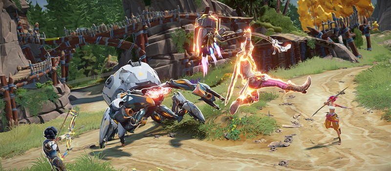 Первый плейтест Horizon Hunters Gathering пройдёт одновременно с ивентом Marathon