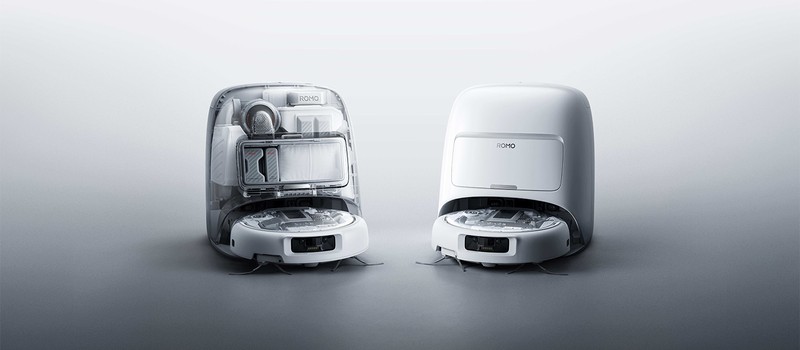 Инженер хотел управлять роботом-пылесосом с геймпада и случайно собрал армию из 7000 умных машин