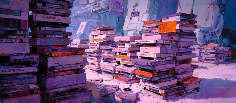 Steam Next Fest утонул в играх с ИИ-артом, и пользователи в ярости