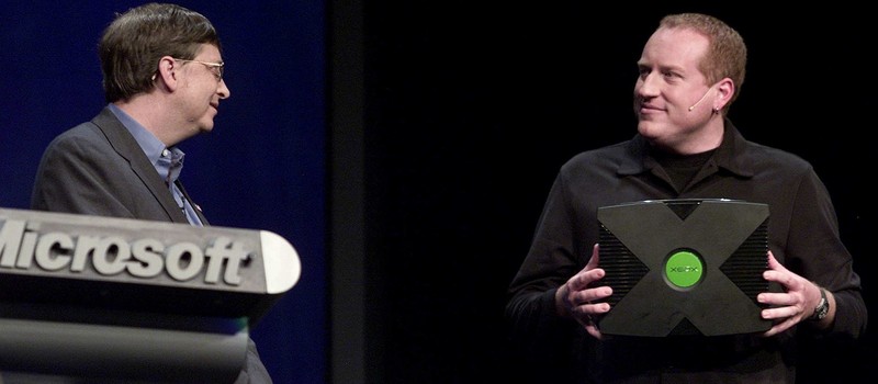Создатель Xbox не считает, что бренд мертв, но нынешнее положение вещей "убивает" его