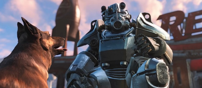 Порт Fallout 4 для Switch 2 оказался в разы лучше, чем прошлогодний релиз Skyrim